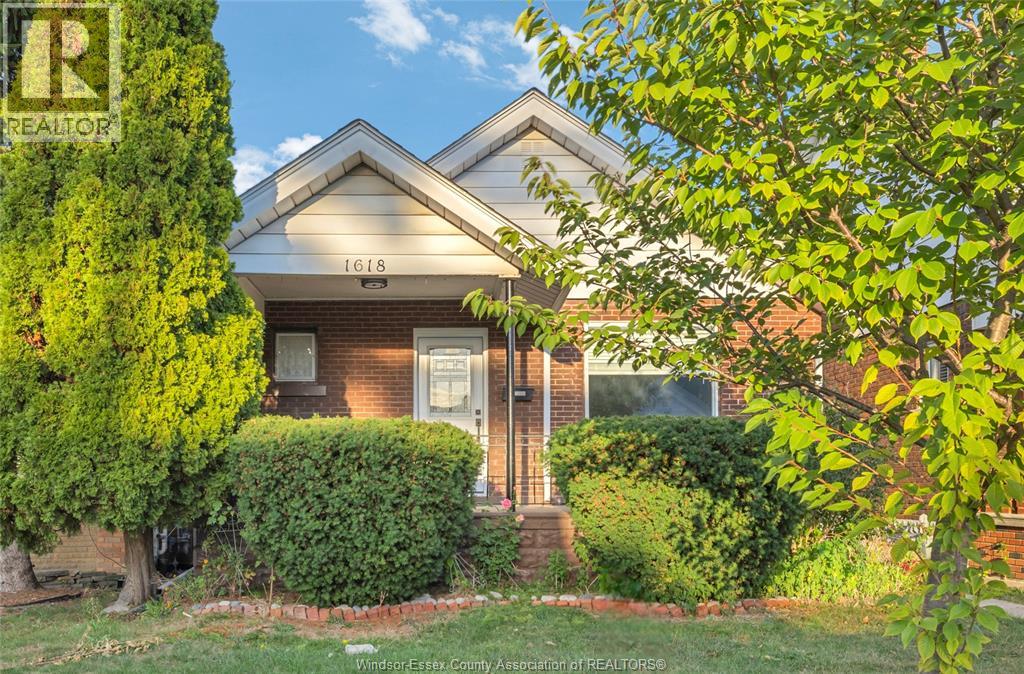 1618 Moy Avenue, Windsor, Ontario  N8X 3J8 - Photo 1 - 25021737