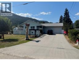 322 Bettes Avenue, coalmont-tulameen, British Columbia