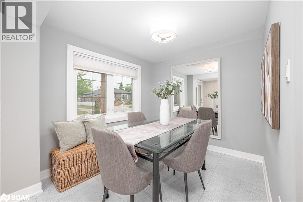 406 Peter Street N, Orillia, Ontario  L3V 5A7 - Photo 8 - 40752779