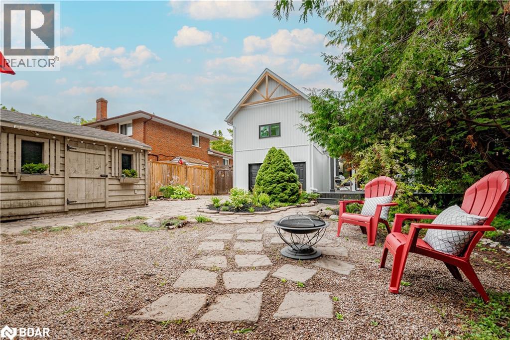 406 Peter Street N, Orillia, Ontario  L3V 5A7 - Photo 41 - 40752779