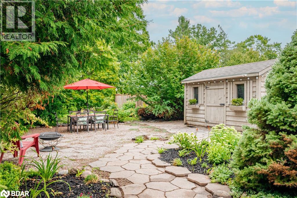 406 Peter Street N, Orillia, Ontario  L3V 5A7 - Photo 40 - 40752779