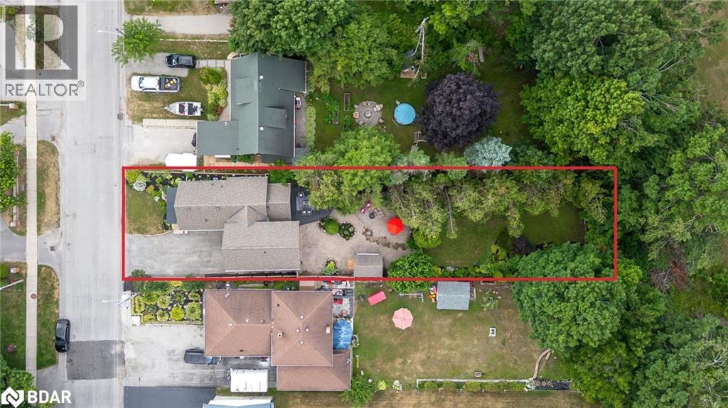 406 Peter Street N, Orillia, Ontario  L3V 5A7 - Photo 45 - 40752779