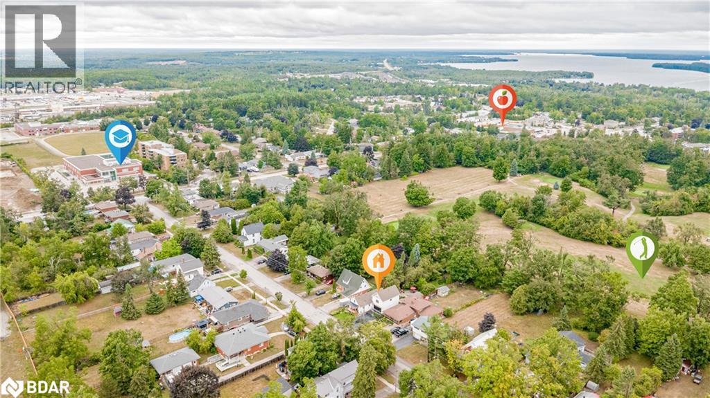 406 Peter Street N, Orillia, Ontario  L3V 5A7 - Photo 46 - 40752779