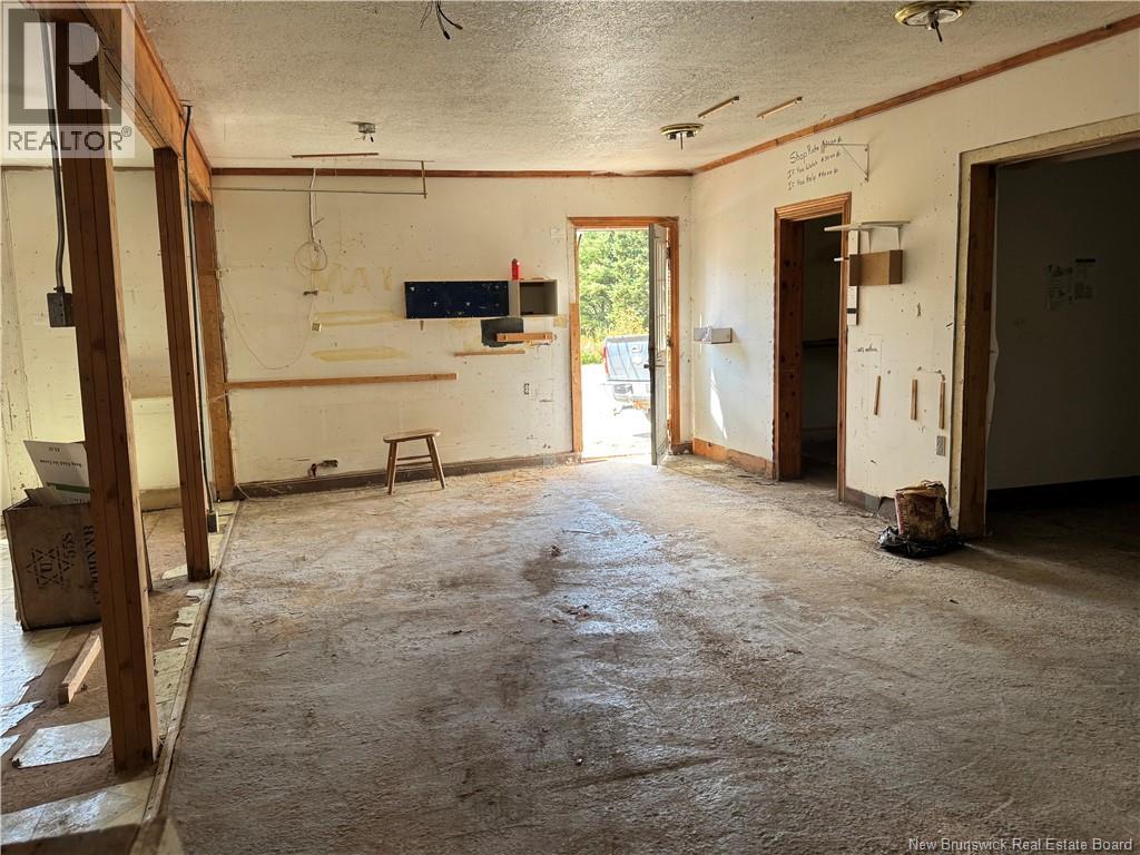 9726 Route 105, Beechwood, New Brunswick  E7J 1V9 - Photo 6 - NB125595