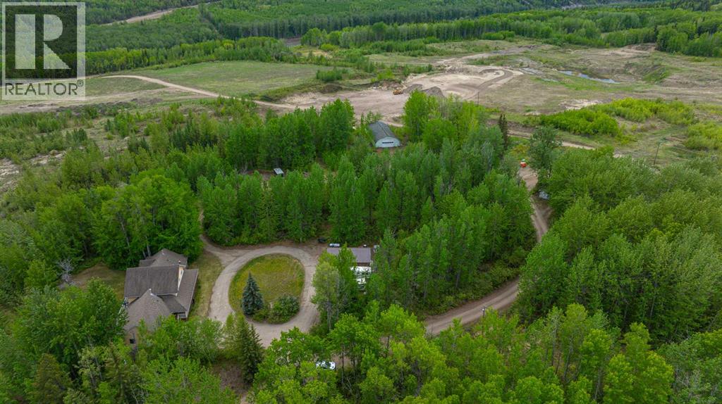 #b 703034 Highway 40 Highway, Rural Grande Prairie No. 1, Alberta  T8V 3A1 - Photo 8 - A2232950