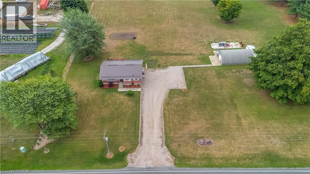 745920 Township 4 Road, Woodstock, Ontario  N4S 7V9 - Photo 8 - 40763887