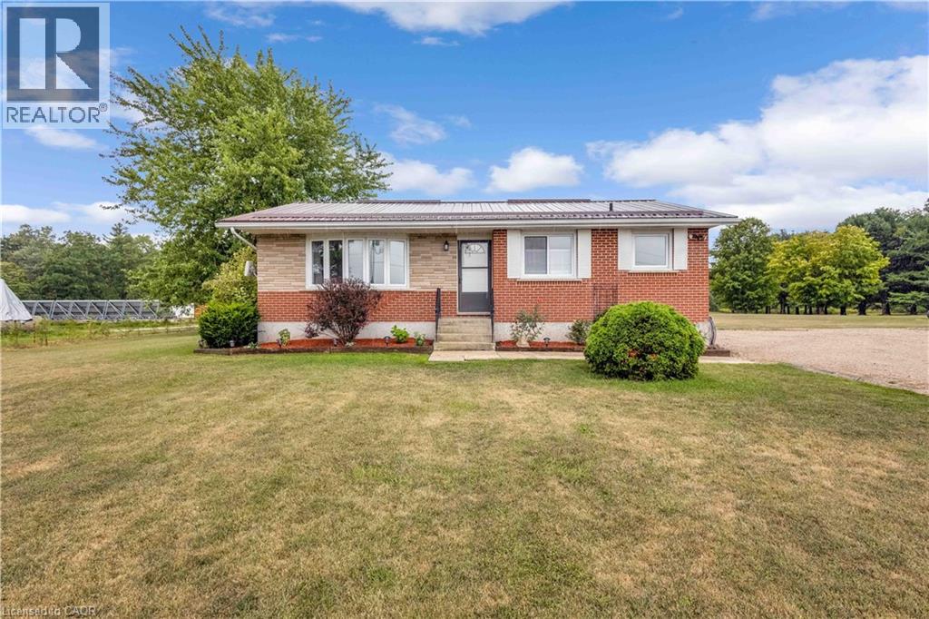 745920 Township 4 Road, Woodstock, Ontario  N4S 7V9 - Photo 3 - 40763887