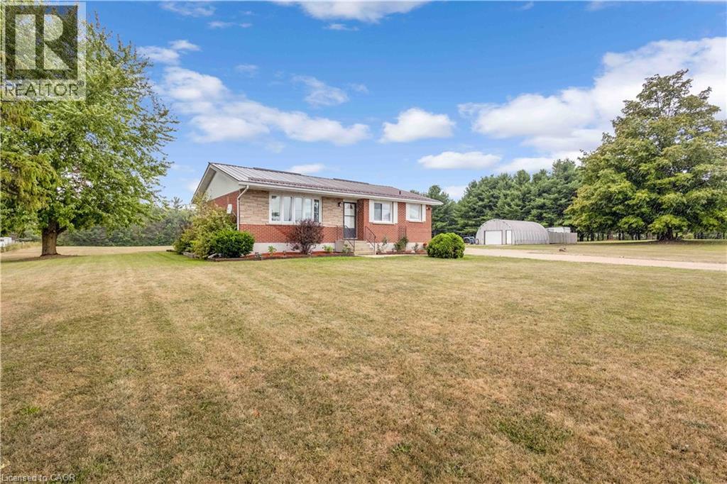 745920 Township 4 Road, Woodstock, Ontario  N4S 7V9 - Photo 2 - 40763887