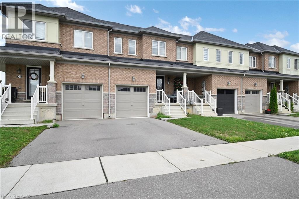 174 Maclachlan Avenue, Caledonia, Ontario  N3W 0E1 - Photo 1 - 40763971