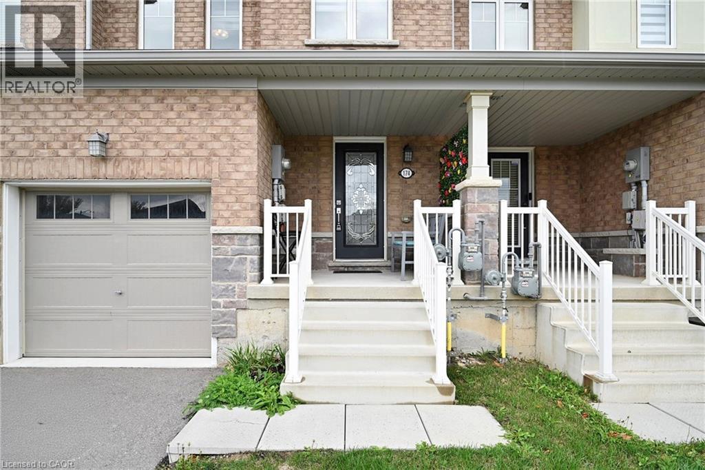 174 Maclachlan Avenue, Caledonia, Ontario  N3W 0E1 - Photo 3 - 40763971
