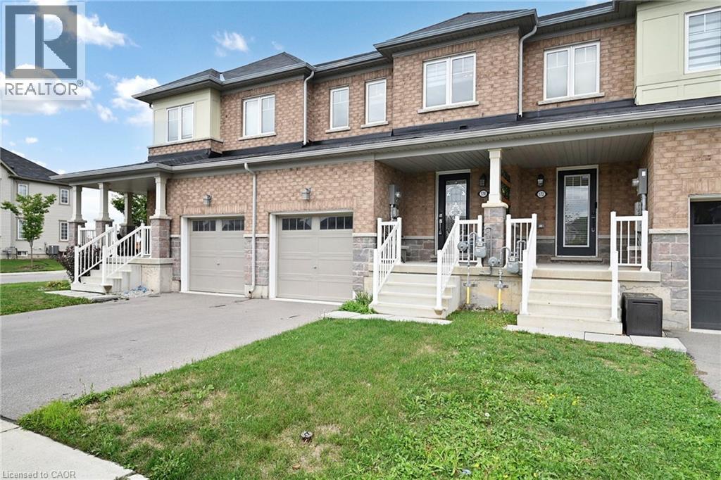 174 Maclachlan Avenue, Caledonia, Ontario  N3W 0E1 - Photo 2 - 40763971