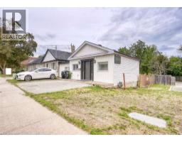 147 BURTON Avenue BA08 - Allandale