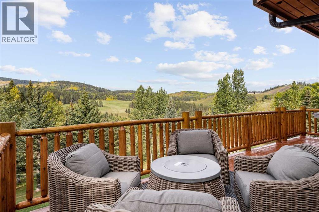 35 Horseshoe Bend, Rural Foothills County, Alberta  T0L 1K0 - Photo 12 - A2249641