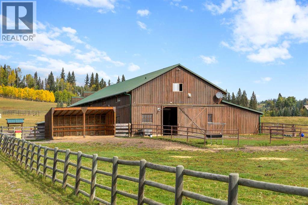 35 Horseshoe Bend, Rural Foothills County, Alberta  T0L 1K0 - Photo 48 - A2249641