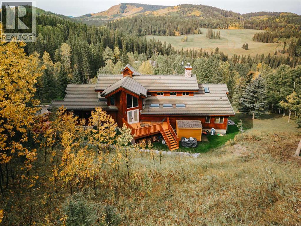 35 Horseshoe Bend, Rural Foothills County, Alberta  T0L 1K0 - Photo 41 - A2249641