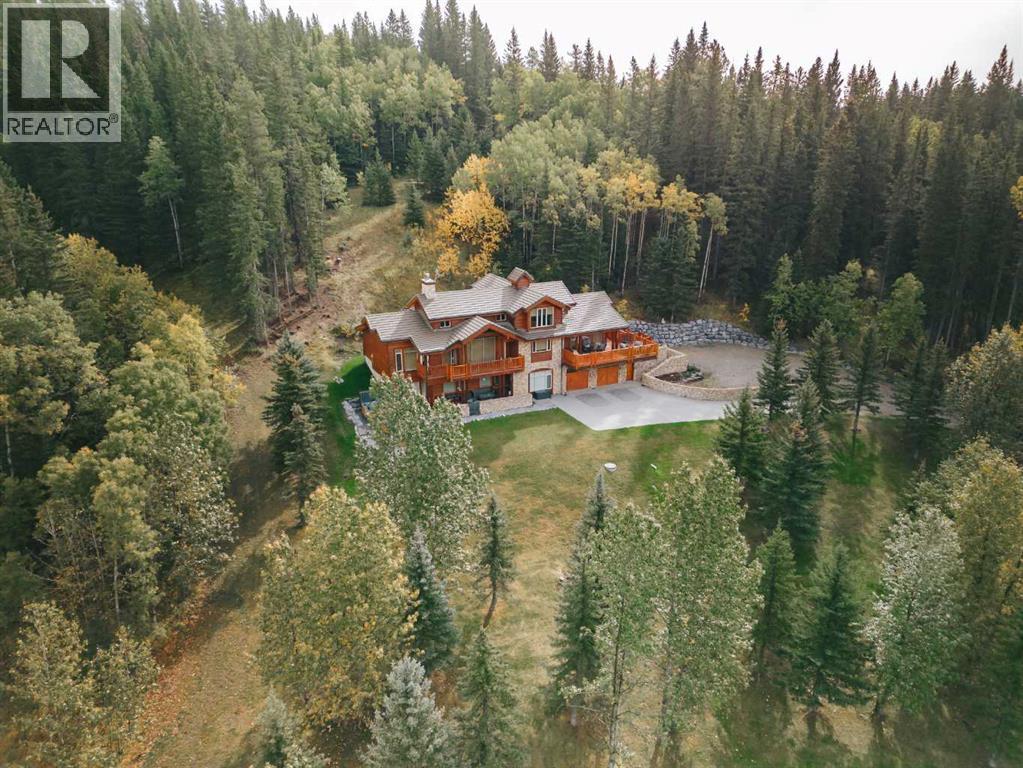 35 Horseshoe Bend, Rural Foothills County, Alberta  T0L 1K0 - Photo 40 - A2249641