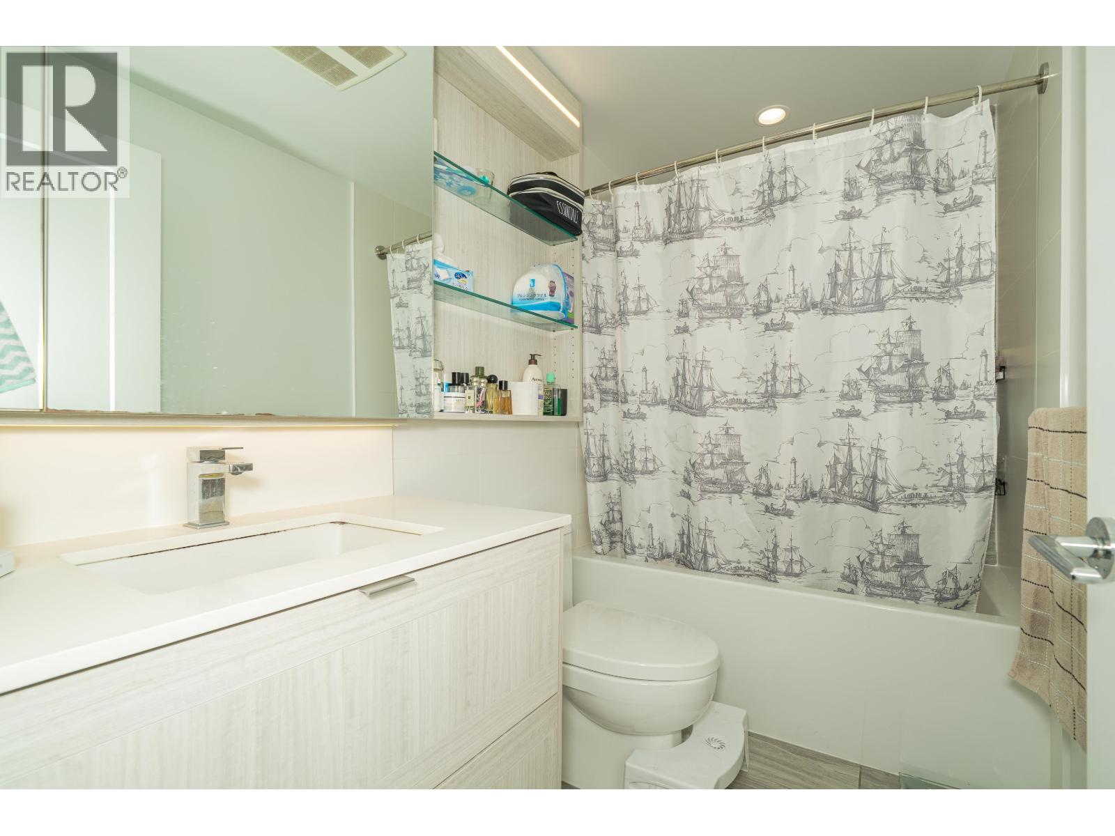 1702 2311 Beta Avenue, Burnaby, British Columbia  V5C 0M1 - Photo 4 - R3039764