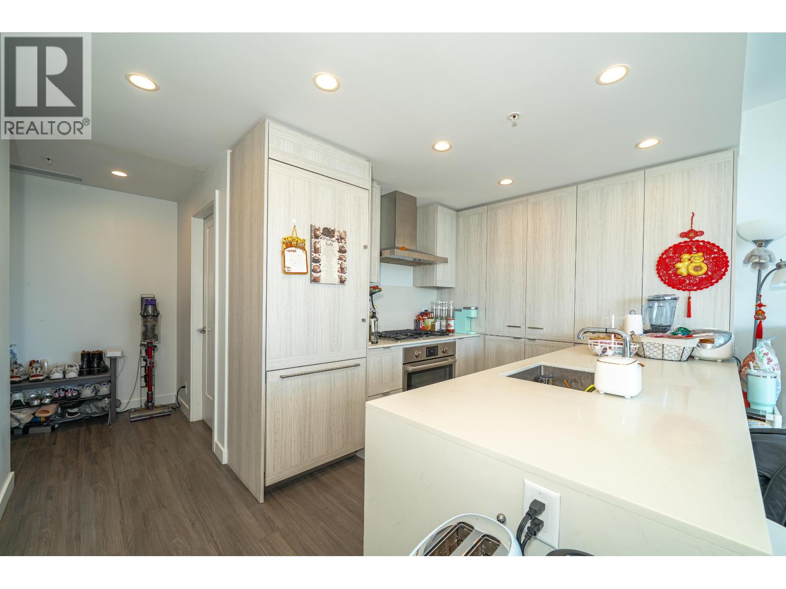 1702 2311 Beta Avenue, Burnaby, British Columbia  V5C 0M1 - Photo 8 - R3039764