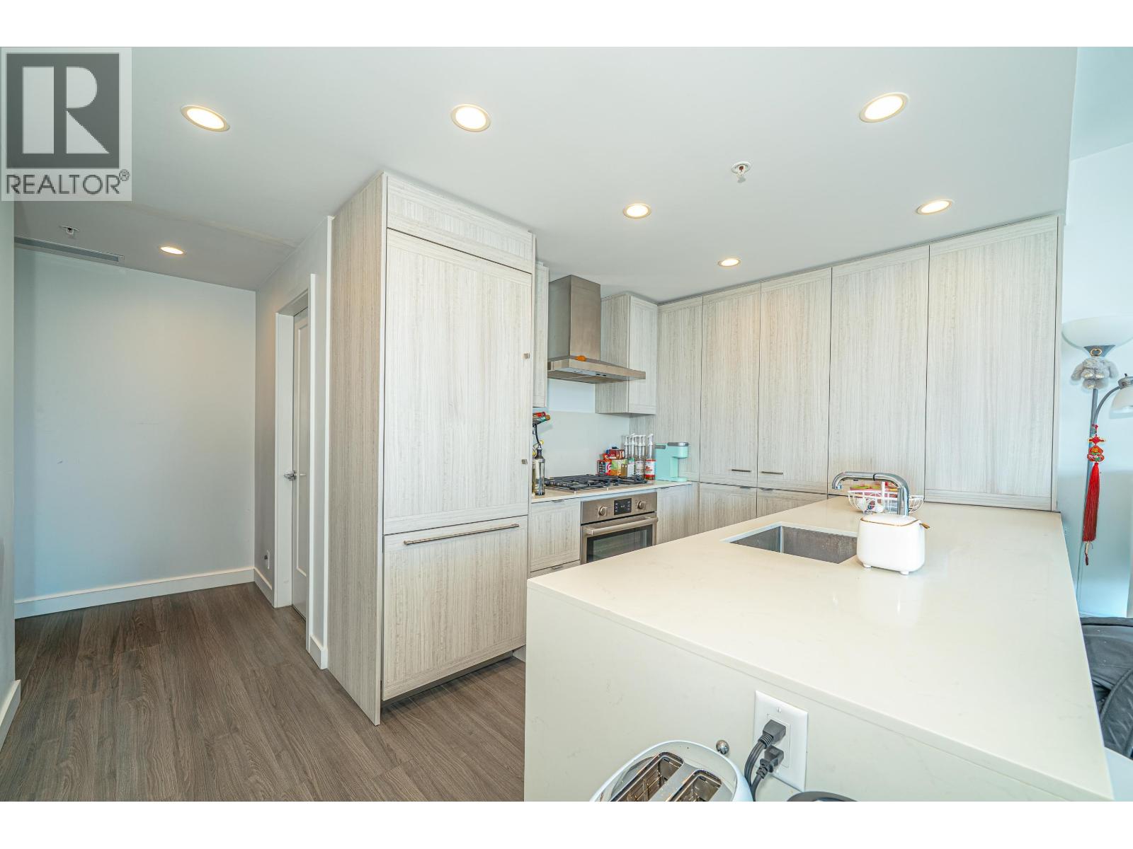 1702 2311 Beta Avenue, Burnaby, British Columbia  V5C 0M1 - Photo 9 - R3039764
