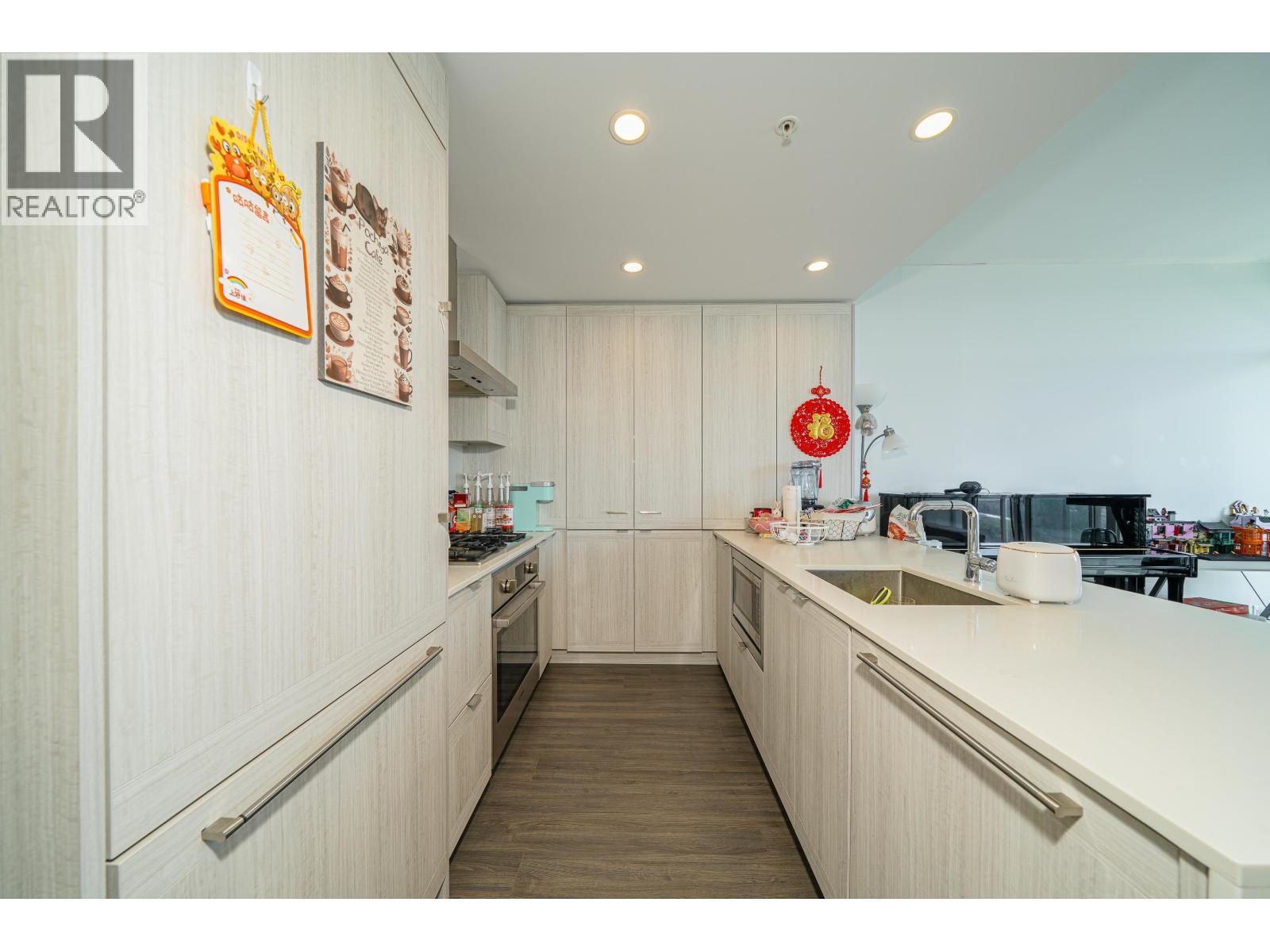 1702 2311 Beta Avenue, Burnaby, British Columbia  V5C 0M1 - Photo 6 - R3039764