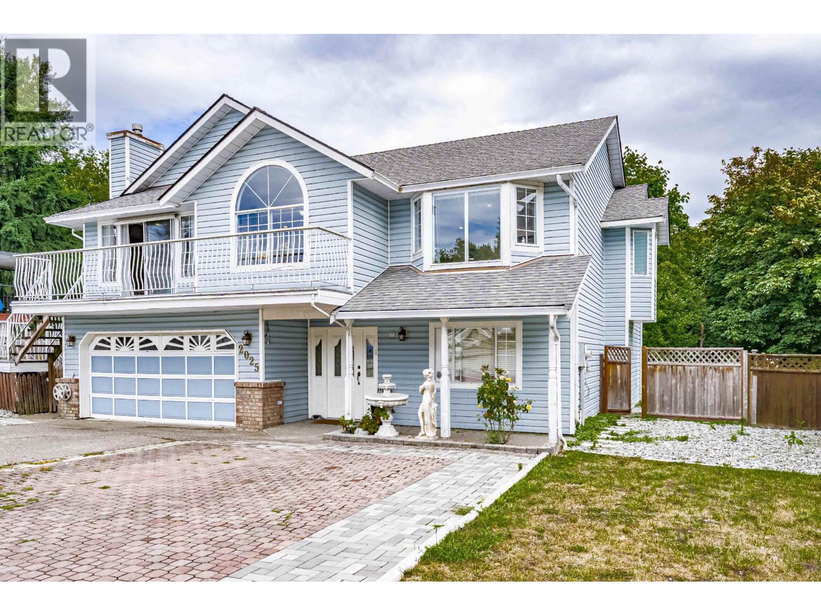 2025 POEL PLACE, Port Coquitlam, British Columbia