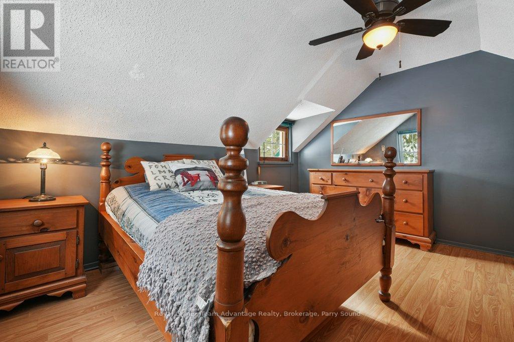 27 Burnside Bridge Road, Mcdougall, Ontario  P2A 2W9 - Photo 28 - X10436444
