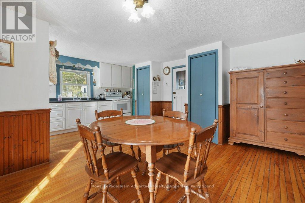 27 Burnside Bridge Road, Mcdougall, Ontario  P2A 2W9 - Photo 16 - X10436444