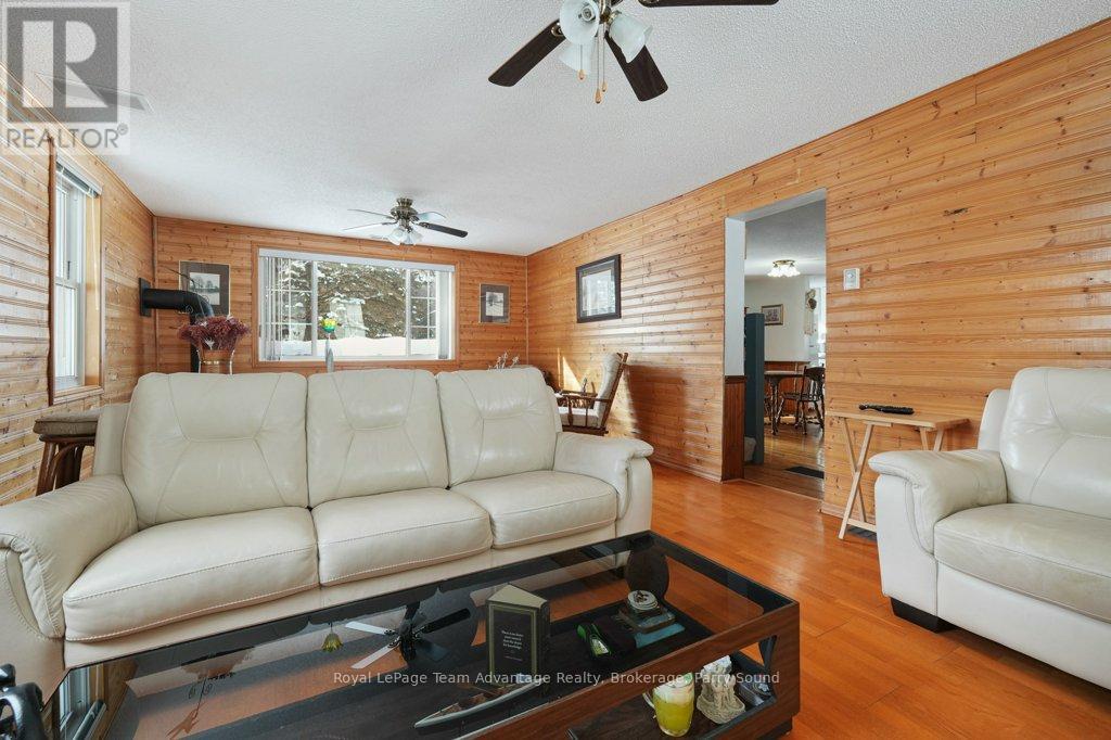 27 Burnside Bridge Road, Mcdougall, Ontario  P2A 2W9 - Photo 21 - X10436444