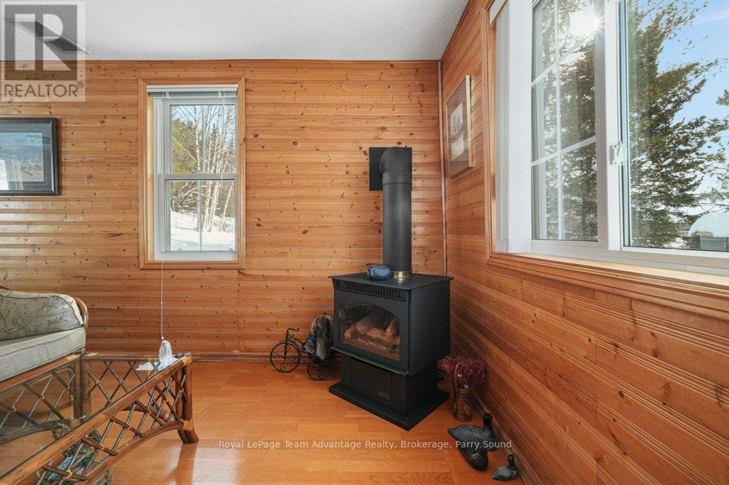 27 Burnside Bridge Road, Mcdougall, Ontario  P2A 2W9 - Photo 23 - X10436444