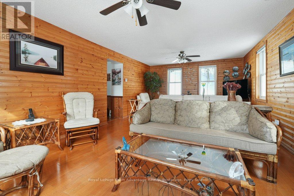 27 Burnside Bridge Road, Mcdougall, Ontario  P2A 2W9 - Photo 24 - X10436444