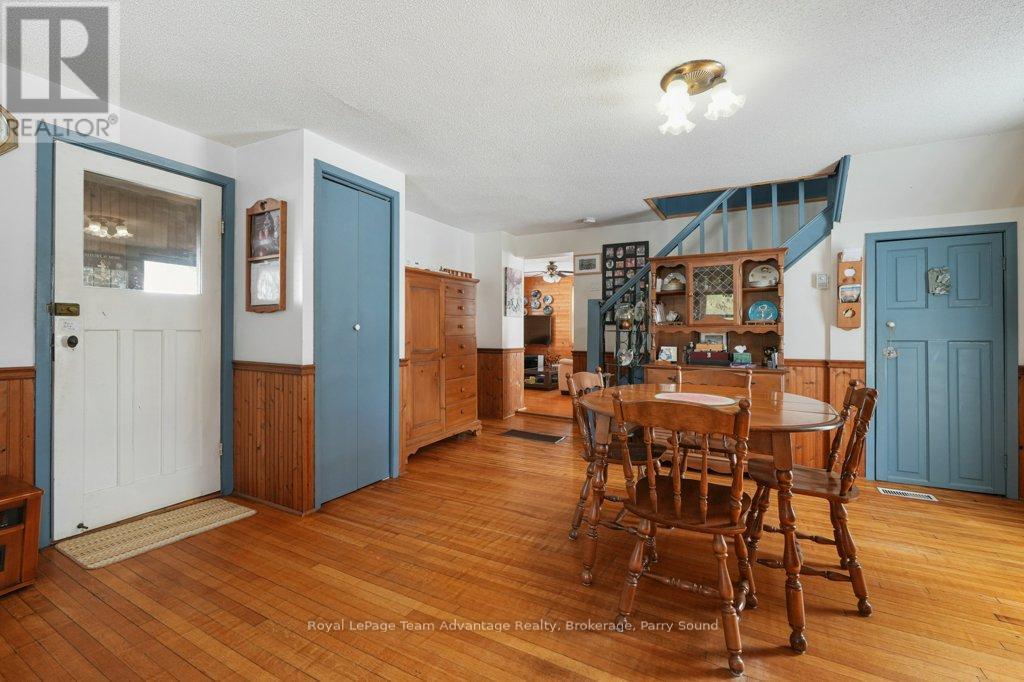 27 Burnside Bridge Road, Mcdougall, Ontario  P2A 2W9 - Photo 18 - X10436444