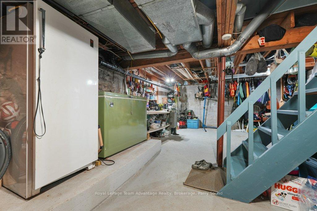 27 Burnside Bridge Road, Mcdougall, Ontario  P2A 2W9 - Photo 36 - X10436444