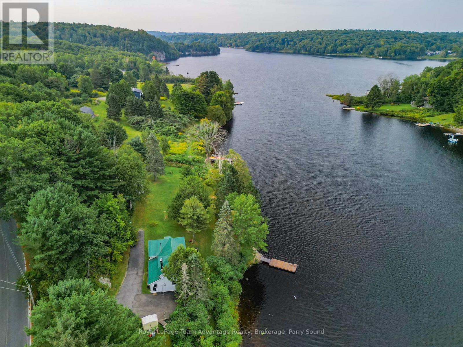 27 Burnside Bridge Road, Mcdougall, Ontario  P2A 2W9 - Photo 41 - X10436444