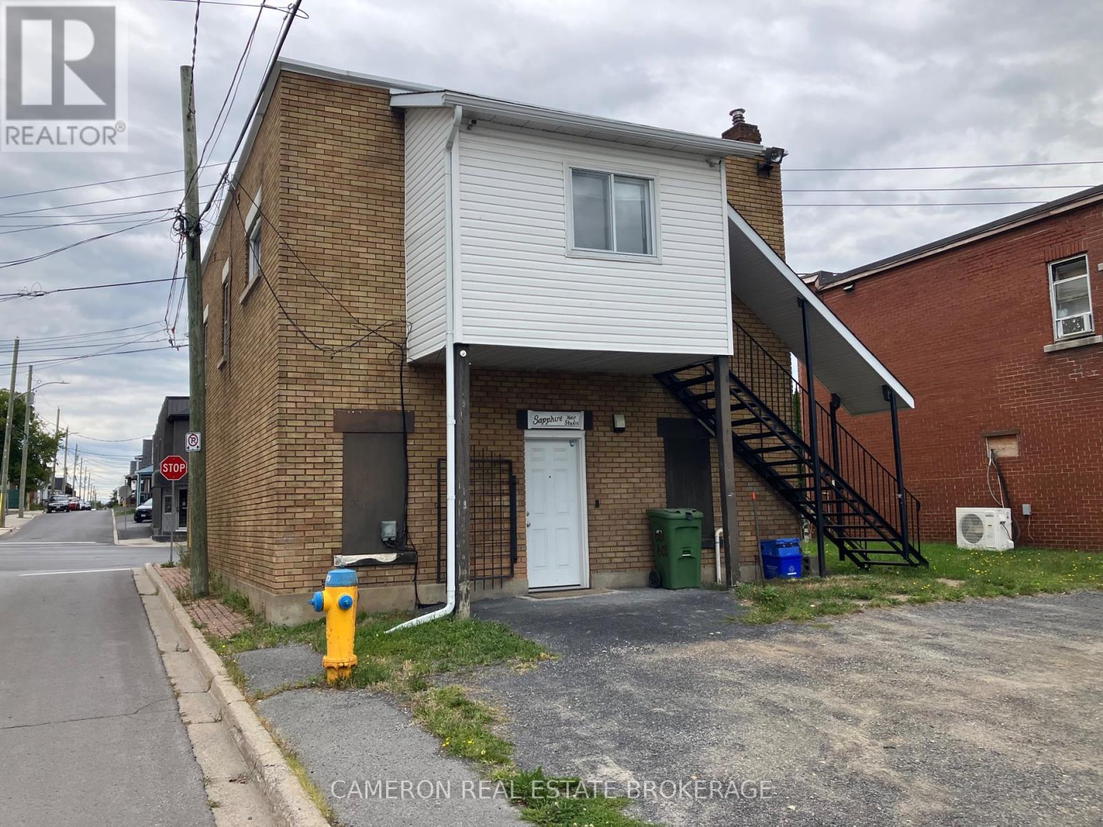 601-603 Montreal Road, Cornwall, Ontario  K6H 1C3 - Photo 2 - X12366895