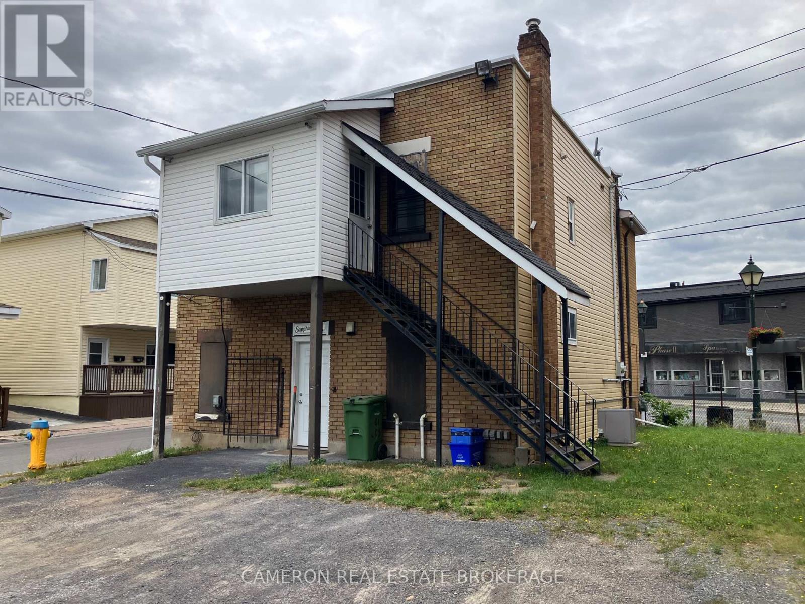 601-603 Montreal Road, Cornwall, Ontario  K6H 1C3 - Photo 3 - X12366895