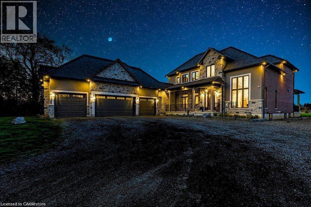 187 Sunnyridge Road, Ancaster, Ontario  L0R 1R0 - Photo 2 - 40763805