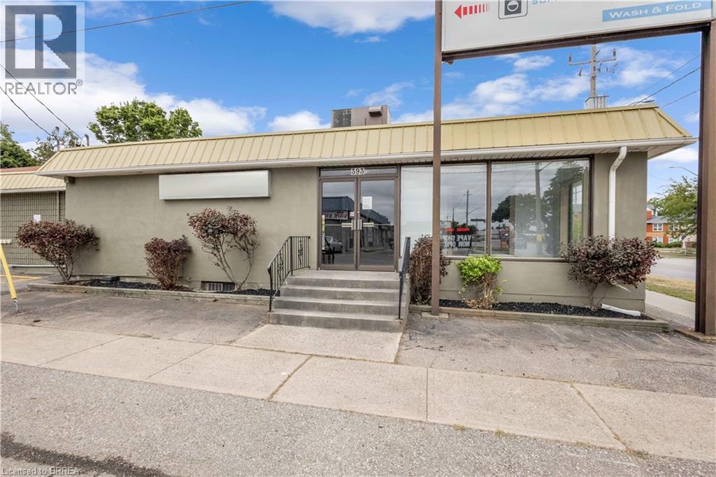 393 St. Paul Avenue Unit# C, Brantford, Ontario  N3R 4N6 - Photo 7 - 40759542