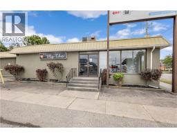 393 ST. PAUL Avenue Unit# C, Brantford, Ontario