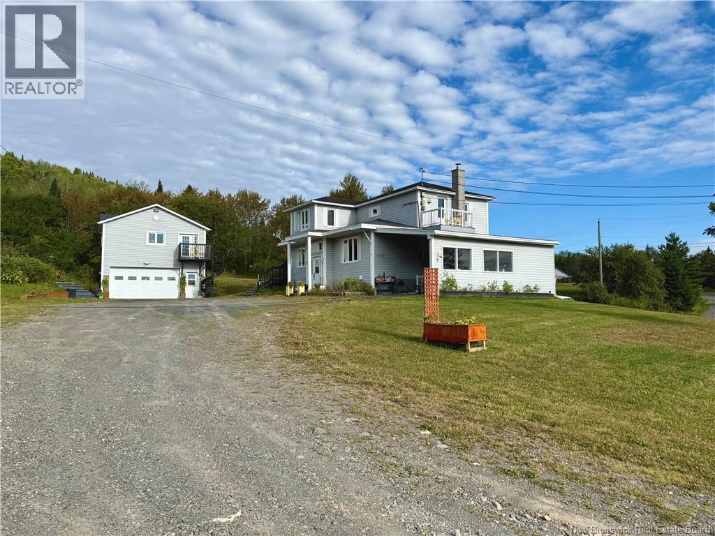 1509 St-Francois Street, Edmundston, New Brunswick