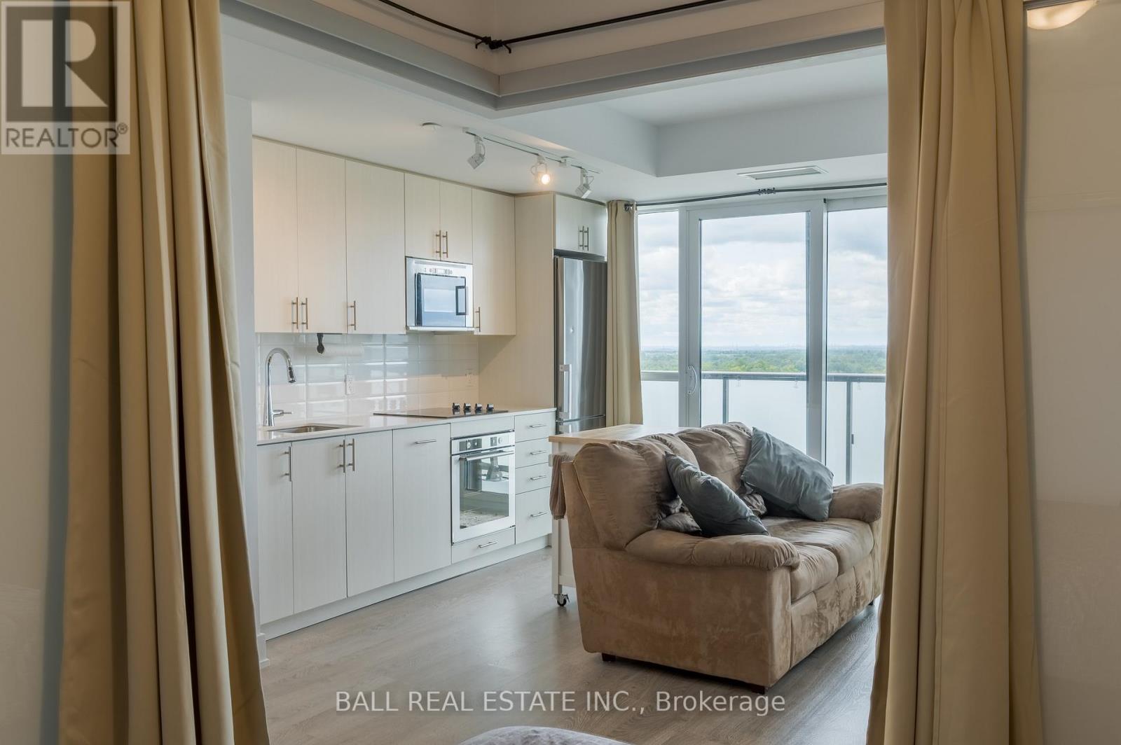 1121 - 2550 Simcoe Street N, Oshawa, Ontario  L1R 0R5 - Photo 12 - E12366386