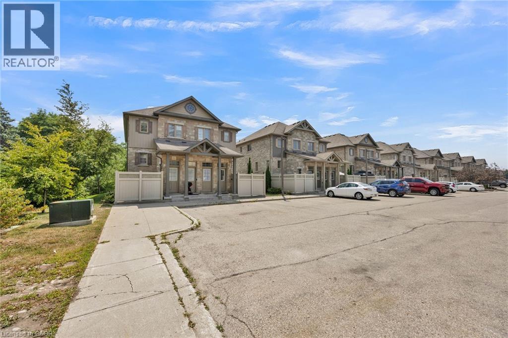 931 Glasgow Street Unit# 12d, Kitchener, Ontario  N2N 0B6 - Photo 18 - 40763981