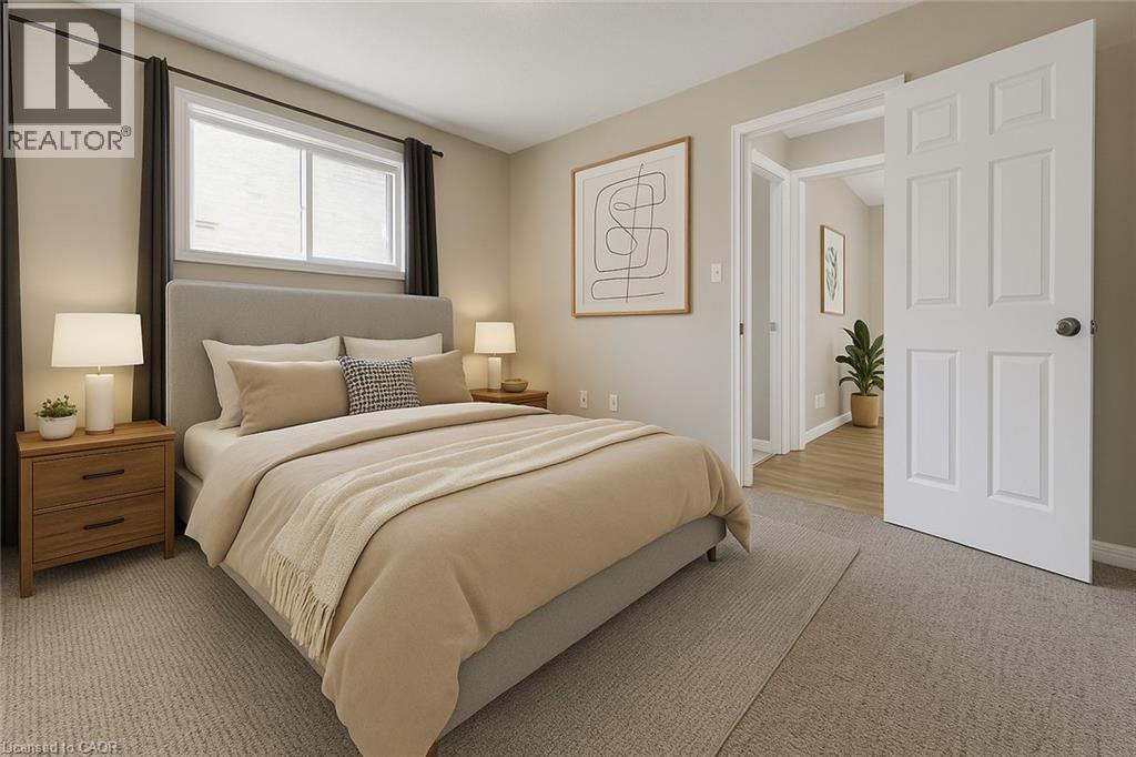 931 Glasgow Street Unit# 12d, Kitchener, Ontario  N2N 0B6 - Photo 5 - 40763981