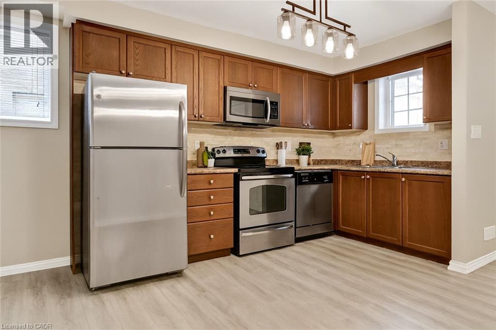 931 Glasgow Street Unit# 12d, Kitchener, Ontario  N2N 0B6 - Photo 6 - 40763981