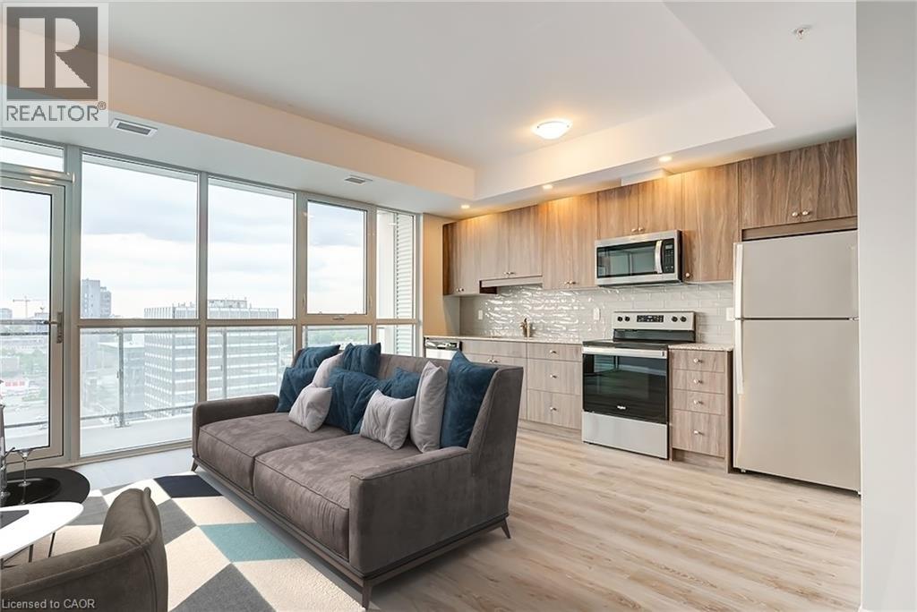 60 Charles Street W Unit# 1409a, Kitchener, Ontario  N2G 0C9 - Photo 3 - 40763936