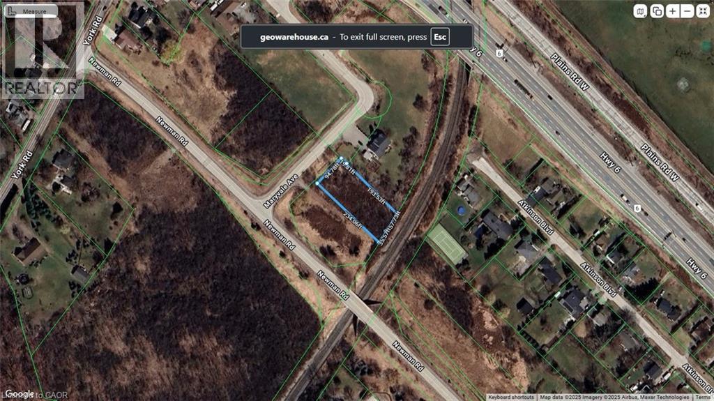 Lot 36 Maryvale Avenue, Hamilton, Ontario  L9H 7P1 - Photo 1 - 40758820