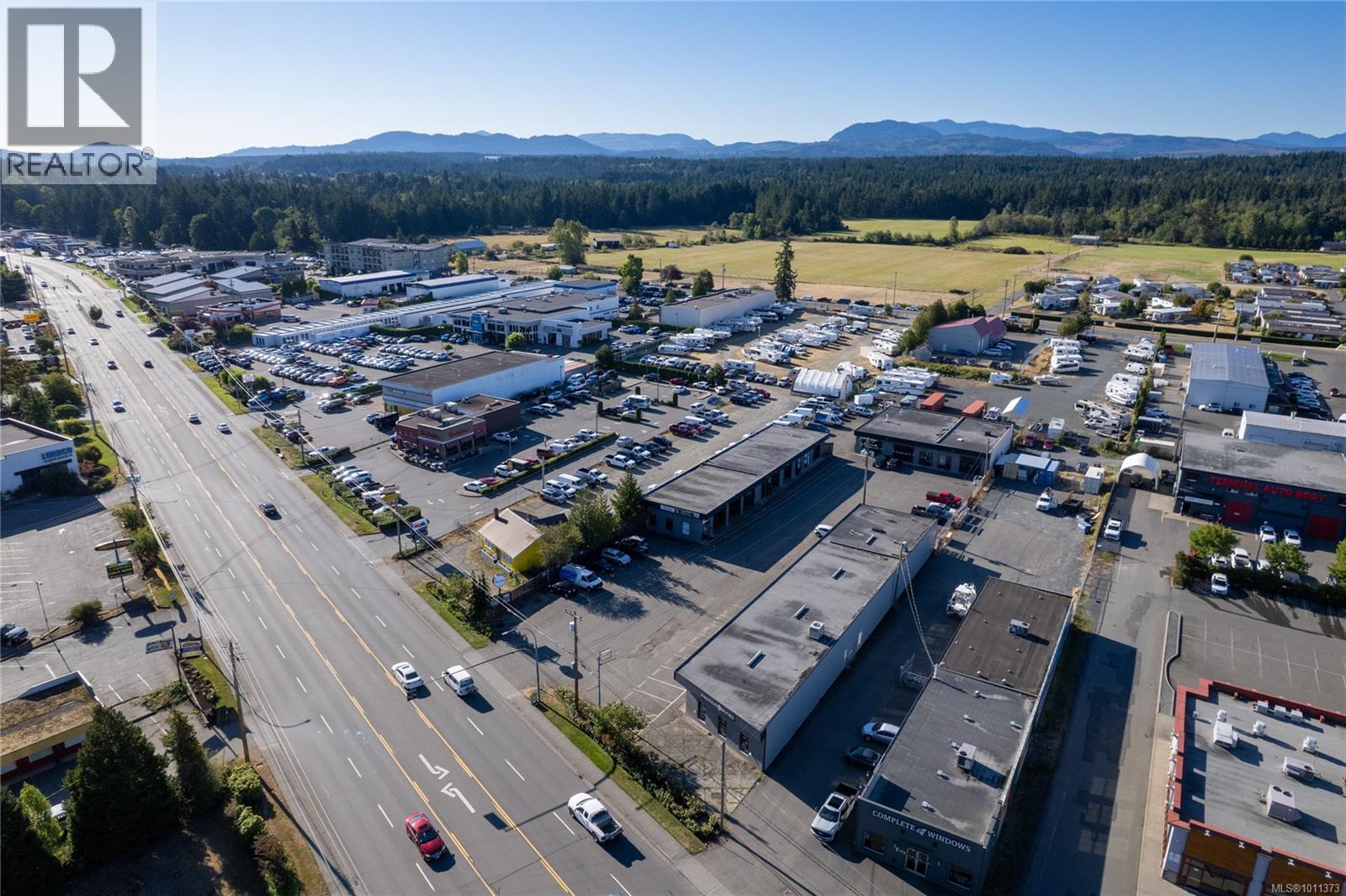 464 Island Hwy E, Parksville, British Columbia  V9P 2H4 - Photo 33 - 1011373