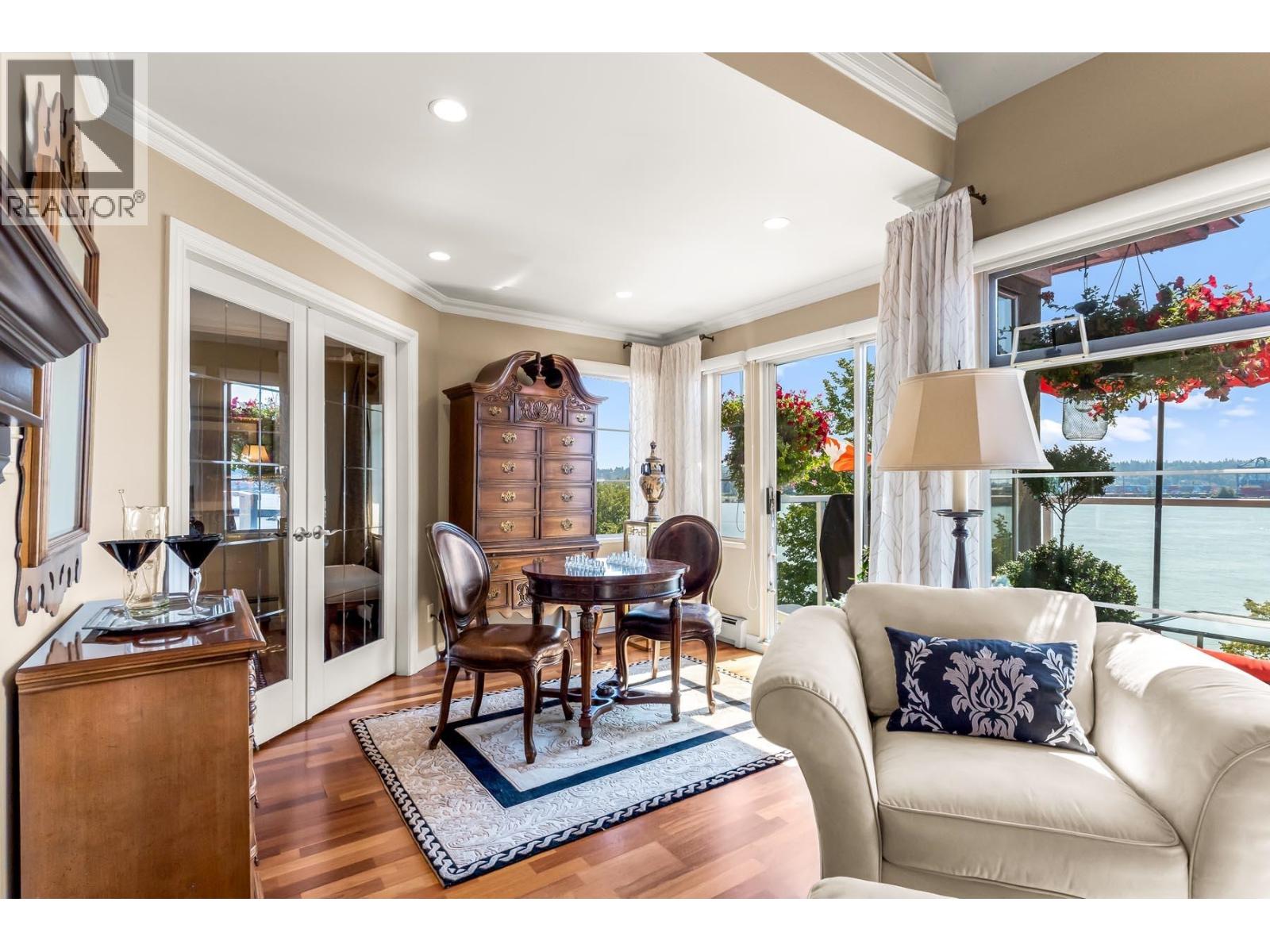 408 12 K De K Court, New Westminster, British Columbia  V3M 6C5 - Photo 8 - R3040693