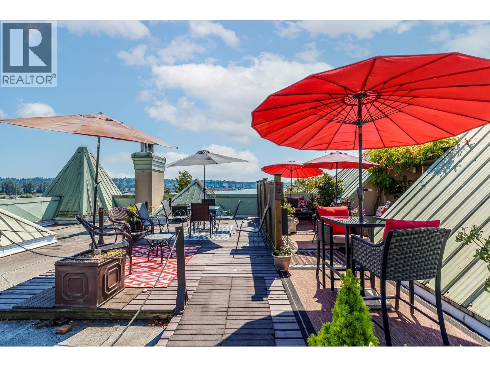 408 12 K De K Court, New Westminster, British Columbia  V3M 6C5 - Photo 29 - R3040693