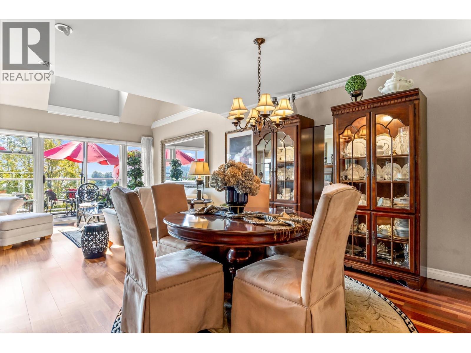 408 12 K De K Court, New Westminster, British Columbia  V3M 6C5 - Photo 10 - R3040693