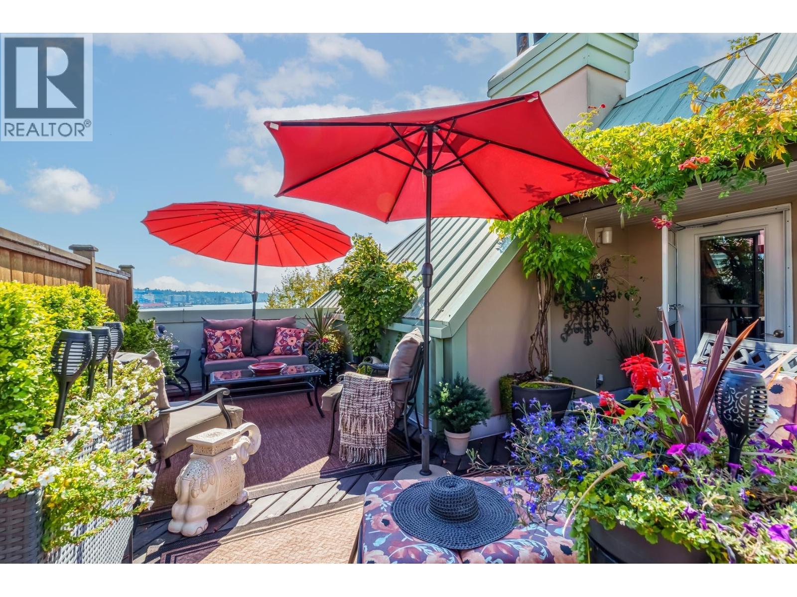 408 12 K De K Court, New Westminster, British Columbia  V3M 6C5 - Photo 28 - R3040693